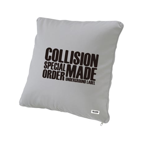 COLLISION SPECIAL45×45クッションカバー
