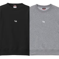 COLLISION CNキッズ用スウェット