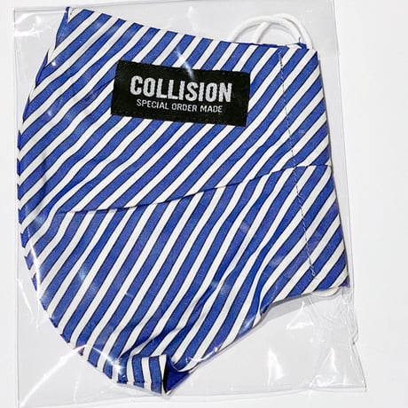 COLLISION MASK