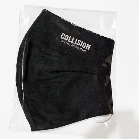 COLLISION MASK