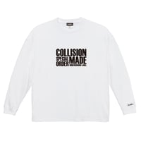 COLLISION2025ロングT-shirt 002