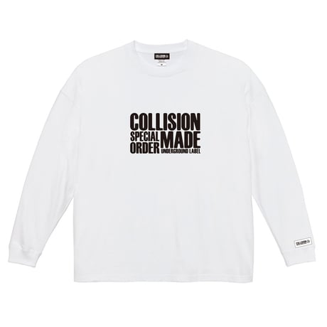 COLLISION2025ロングT-shirt 002
