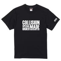 COLLISION2025　6.2オンスプレミアムTシャツ002