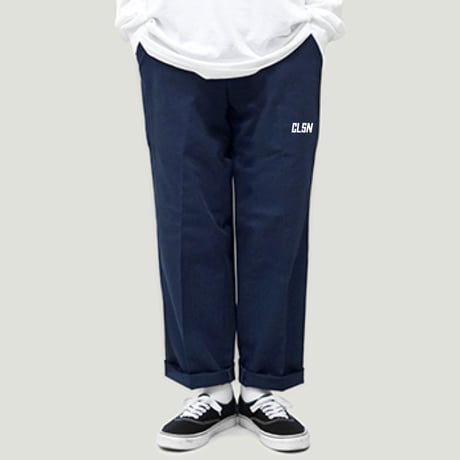COLLISIONワークパンツ2024