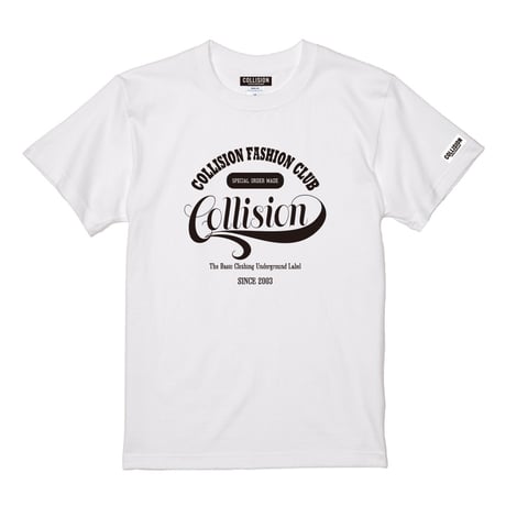 COLLISION2024　6.2オンスプレミアムカレッジTシャツ