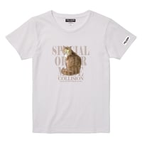 COLLISION CATS Tシャツ(GIRLS)