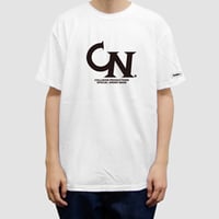 COLLISION VINTAGE CLOTHINGS ベーシックロゴTシャツ