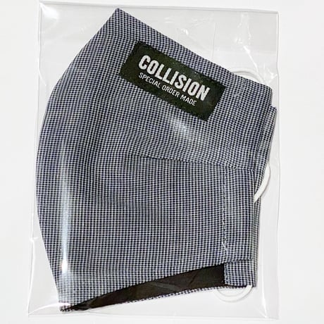 COLLISION MASK
