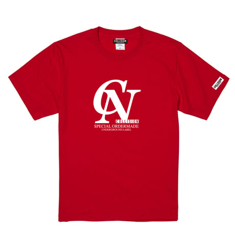 COLLISION2025　6.2オンスプレミアムTシャツ001