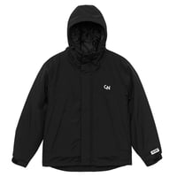 CNファッキンシェルパーカー