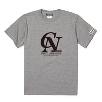 COLLISION2025　6.2オンスプレミアムTシャツ001