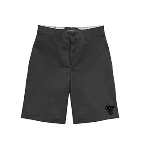 COLLISION7.5oz ショートパンツ02