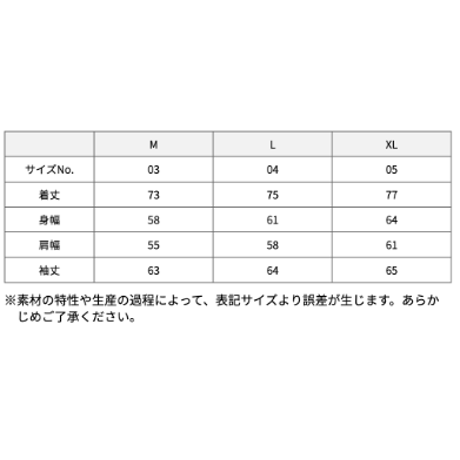 CNファッキンシェルパーカー