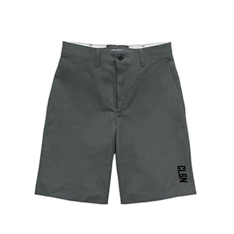 COLLISION7.5oz ショートパンツ