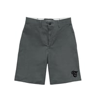 COLLISION7.5oz ショートパンツ02