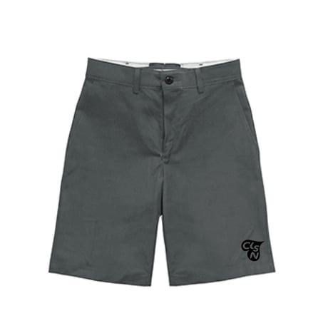COLLISION7.5oz ショートパンツ02