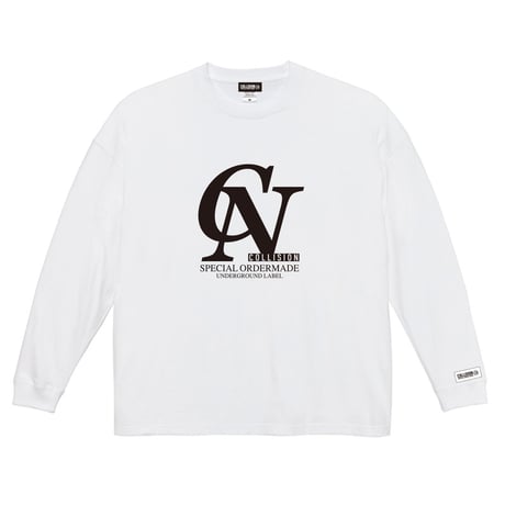 COLLISION2025ロングT-shirt 001
