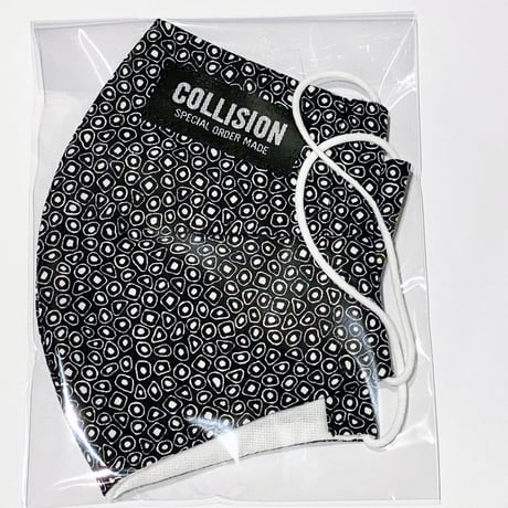 COLLISION MASK
