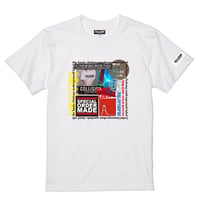 COLLISION 6.2オンスプレミアムSPECIAL Tシャツ