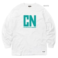 COLLISION 2022ロング T-shirt