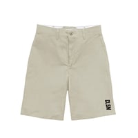 COLLISION7.5oz ショートパンツ