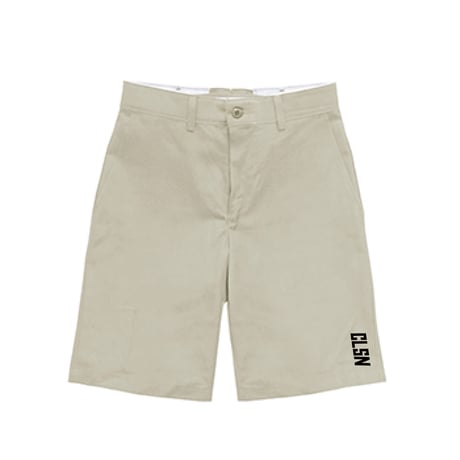 COLLISION7.5oz ショートパンツ
