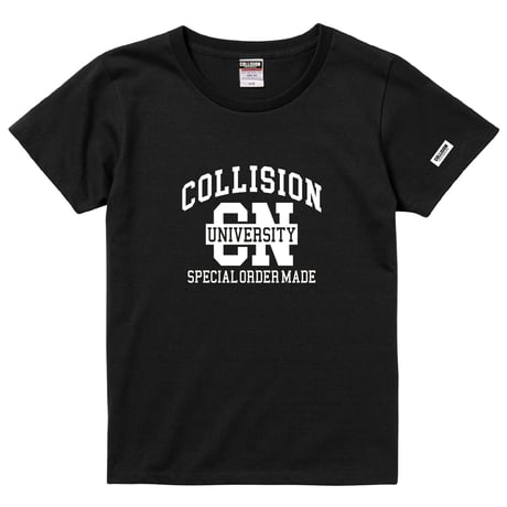 COLLISION カレッジT-shirt02(GIRLS)