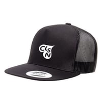 COLLISION Classic Trucker Cap