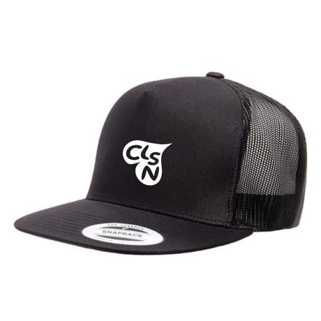 COLLISION Classic Trucker Cap