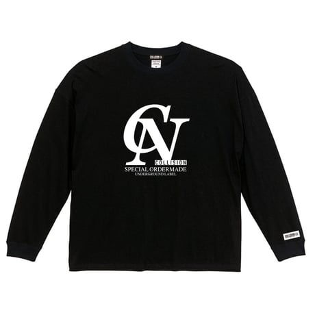 COLLISION2025ロングT-shirt 001