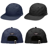 COLLISION SUPER キャップ