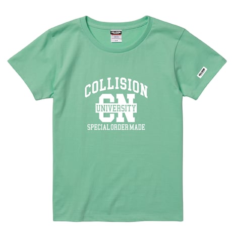 COLLISION カレッジT-shirt02(GIRLS)
