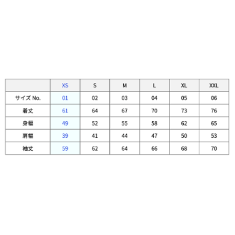 COLLISION スタジアム ジャケット