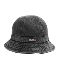 COLLISION SUPER DENIM HAT