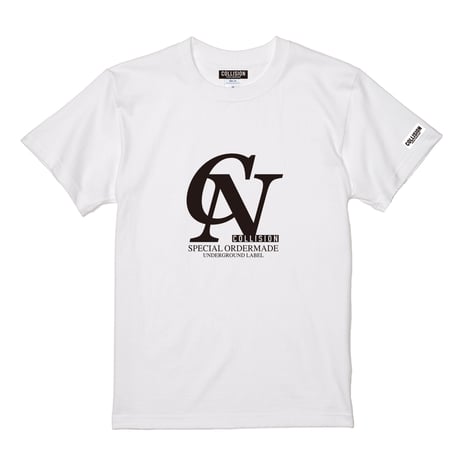 COLLISION2025　6.2オンスプレミアムTシャツ001