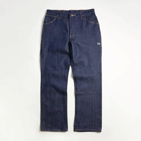 COLLISION SPECIAL ORDER DENIM