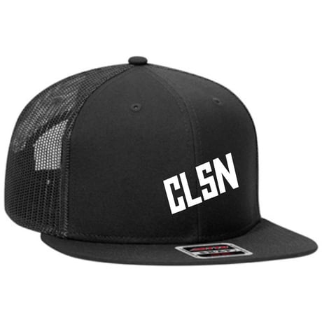 COLLISIONスーパーメッシュキャップ