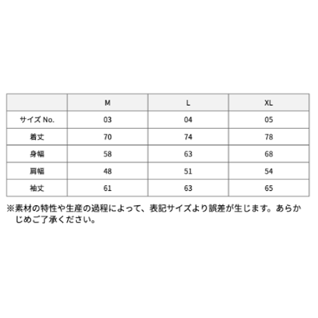 CNカバーオールジャケット(12オンス)