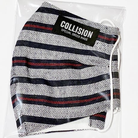 COLLISION MASK