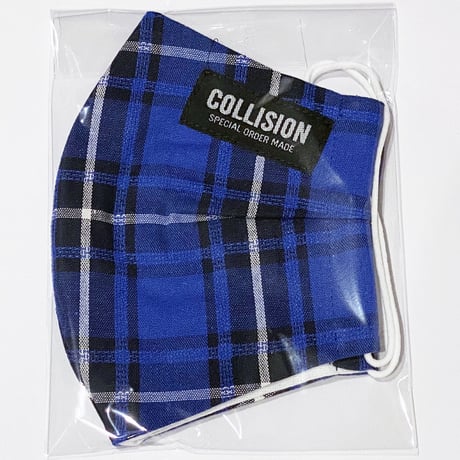 COLLISION MASK