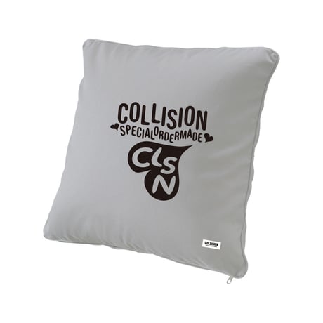 COLLISION SPECIAL45×45クッションカバー
