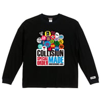 COLLISION2025ロングT-shirt 003