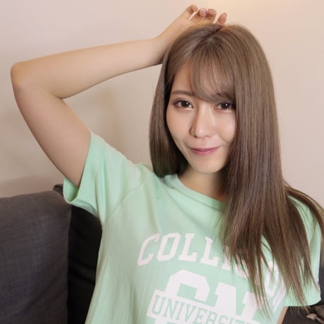 COLLISION カレッジT-shirt02(GIRLS)