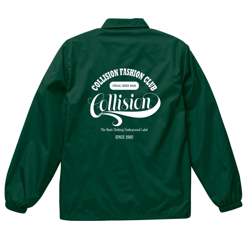 【sawady】オーラルコーチジャケット＋ビーバーTシャツ sawady様専用】オーラルコーチジャケット＋ビーバーTシャツ