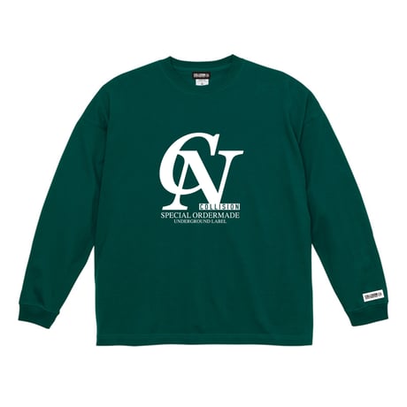 COLLISION2025ロングT-shirt 001