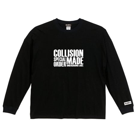 COLLISION2025ロングT-shirt 002