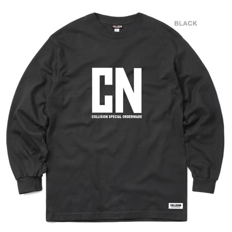 COLLISION 2022ロング T-shirt