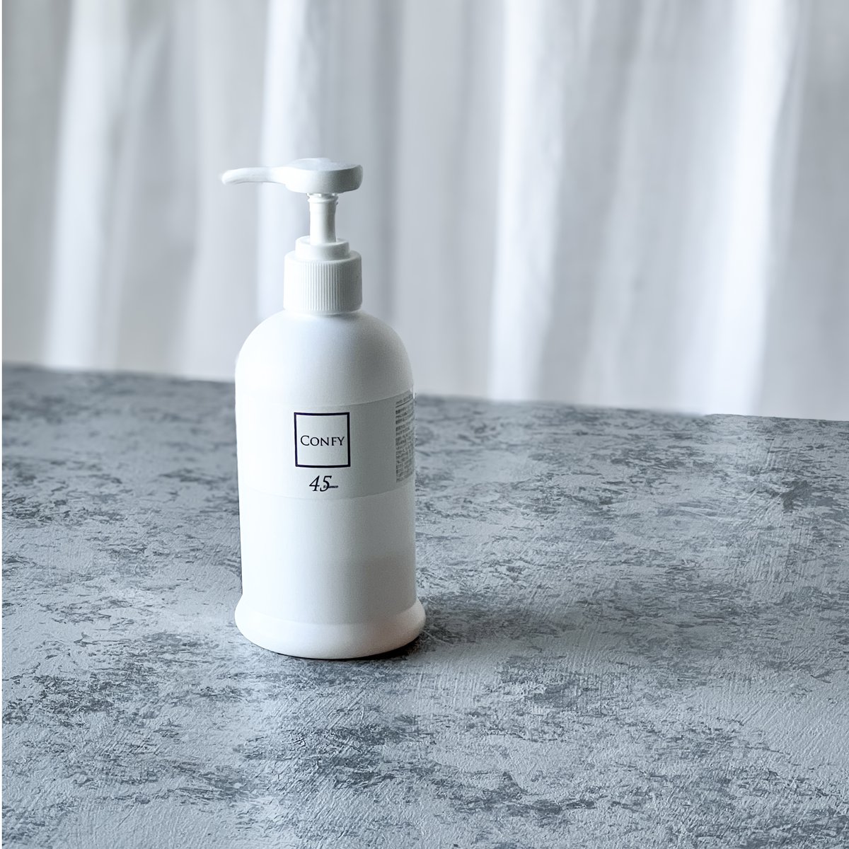 CONFY45 Essence (300ml) | anti world STORE