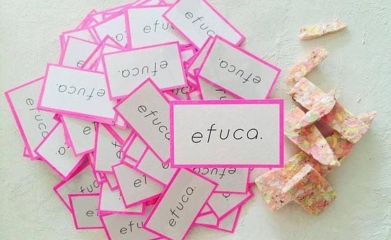 efuca's STORE