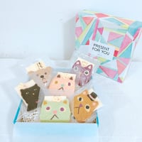 おまかせ6枚ギフトboxセット